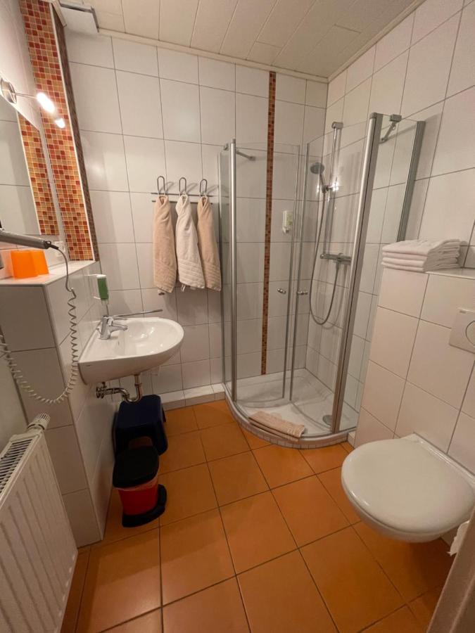 Gaestehaus Durst Руст Экстерьер фото