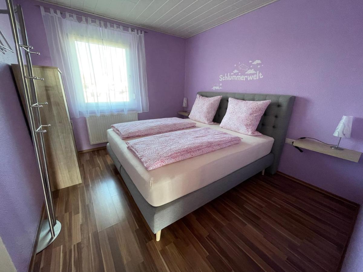 Gaestehaus Durst Руст Экстерьер фото