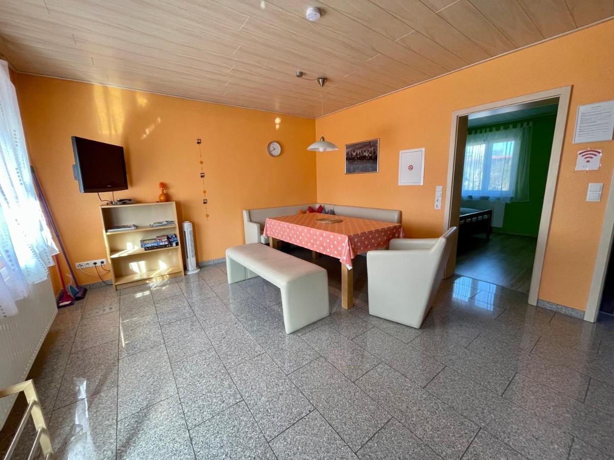 Gaestehaus Durst Руст Экстерьер фото