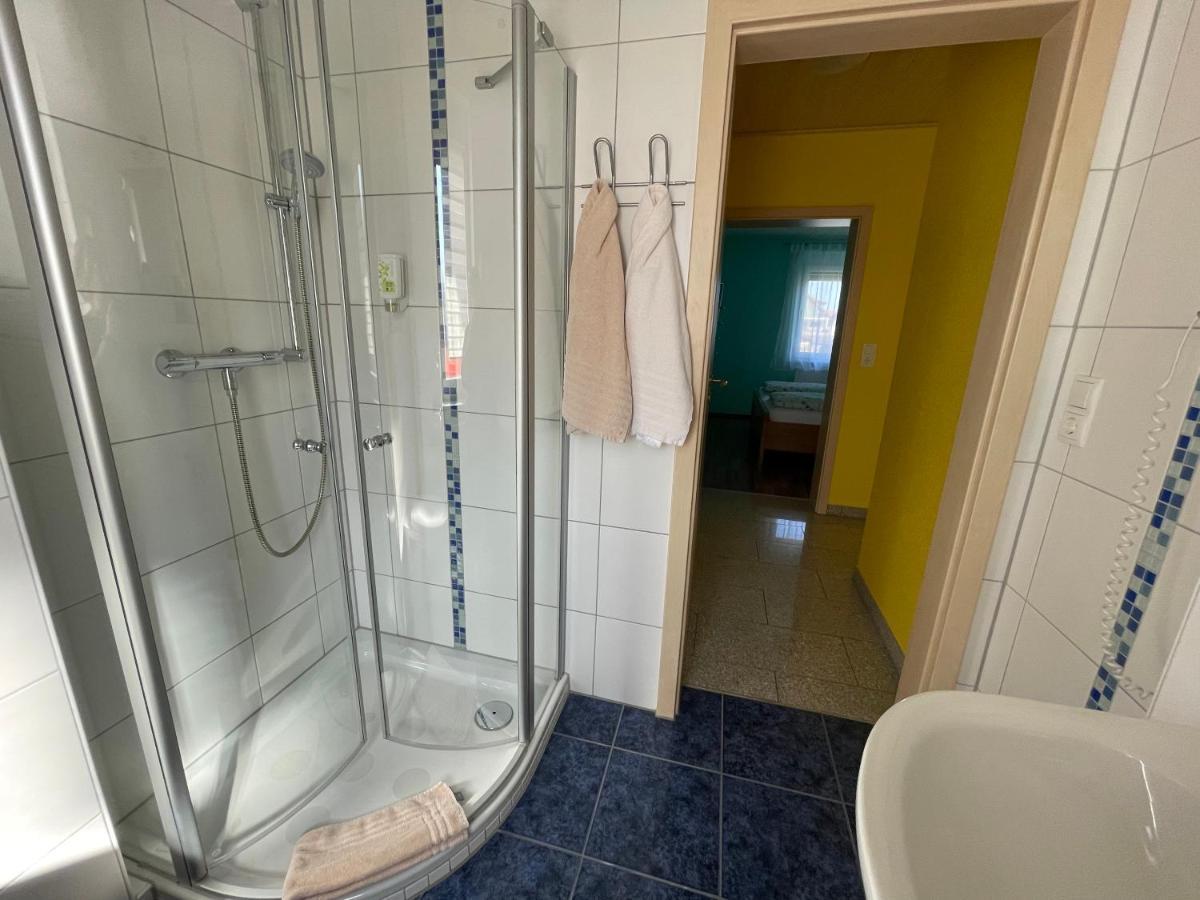 Gaestehaus Durst Руст Экстерьер фото