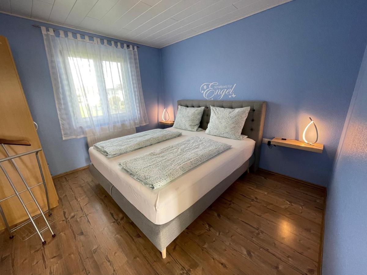 Gaestehaus Durst Руст Экстерьер фото