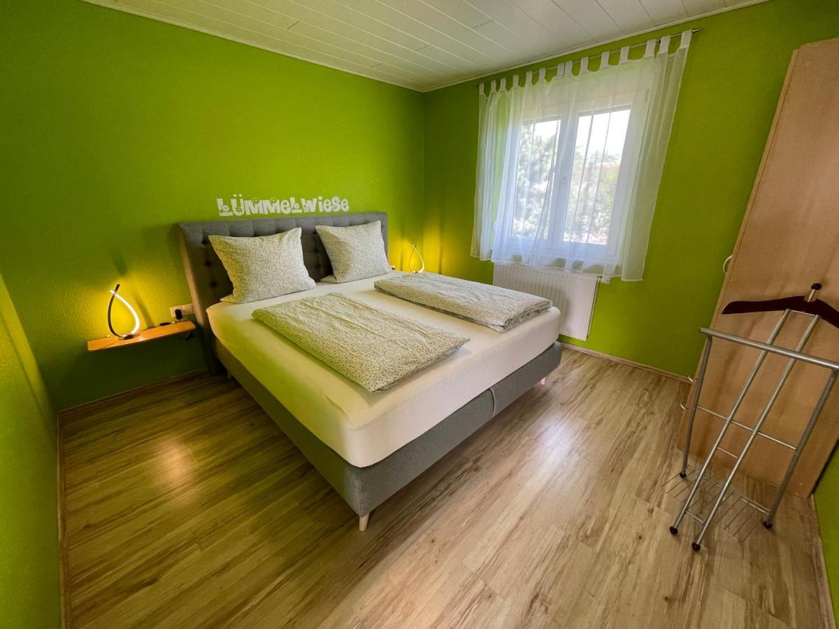 Gaestehaus Durst Руст Экстерьер фото