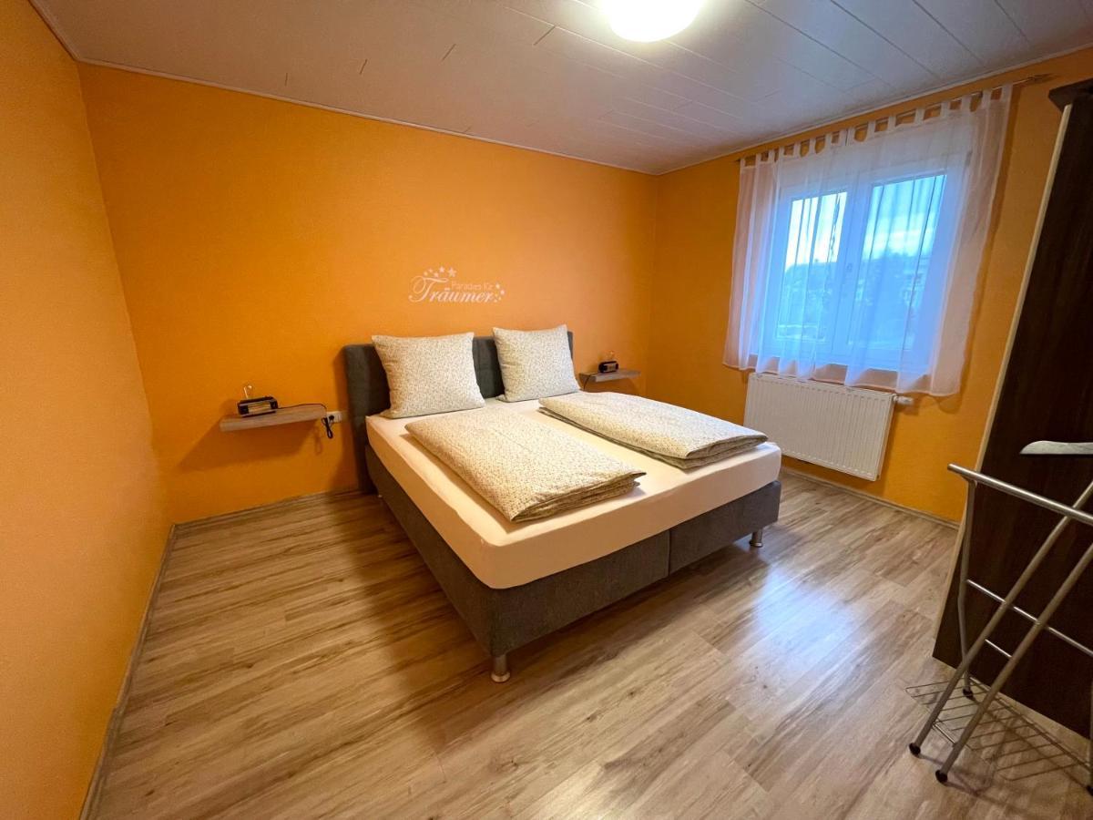 Gaestehaus Durst Руст Экстерьер фото