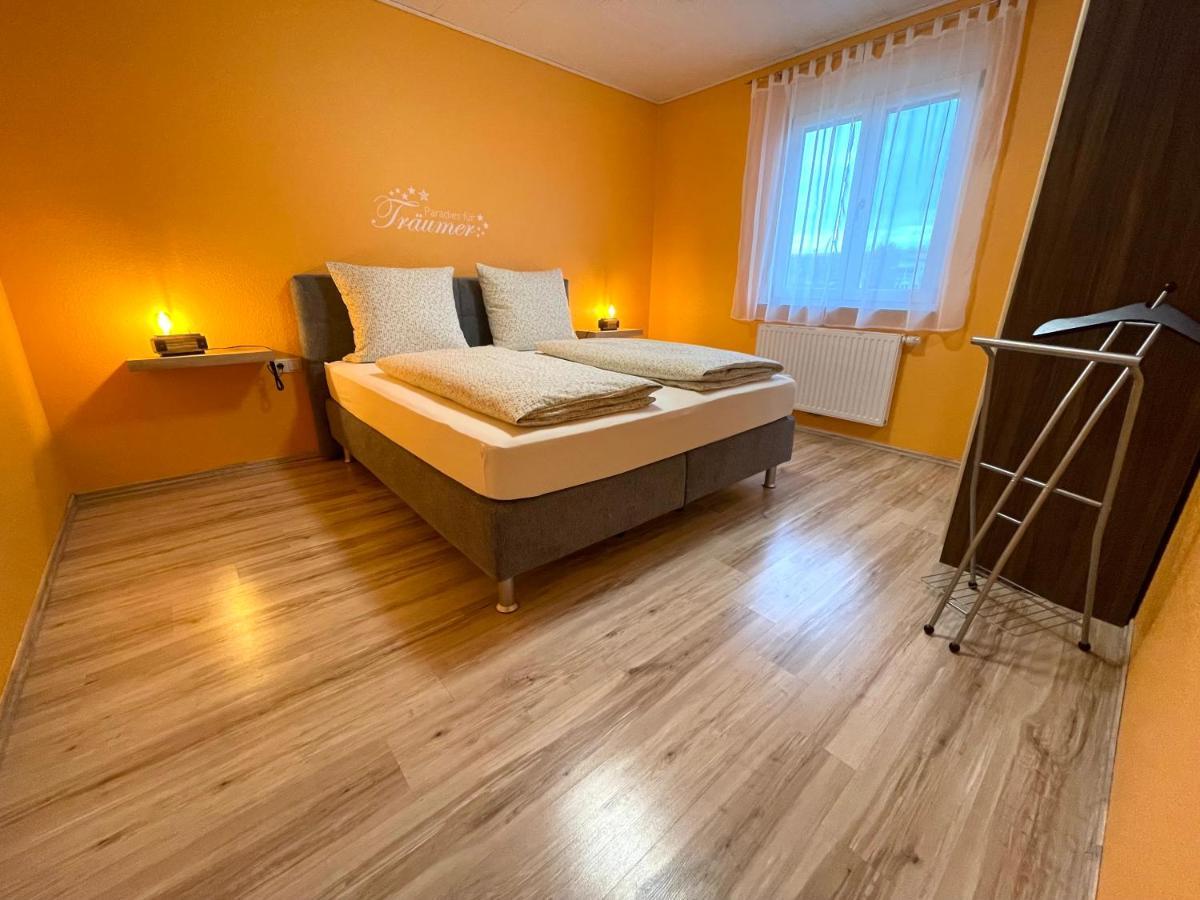 Gaestehaus Durst Руст Экстерьер фото