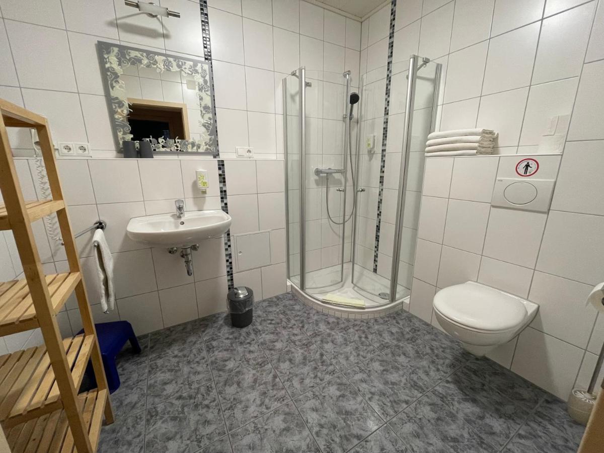 Gaestehaus Durst Руст Экстерьер фото