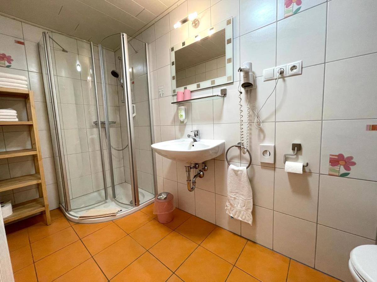 Gaestehaus Durst Руст Экстерьер фото