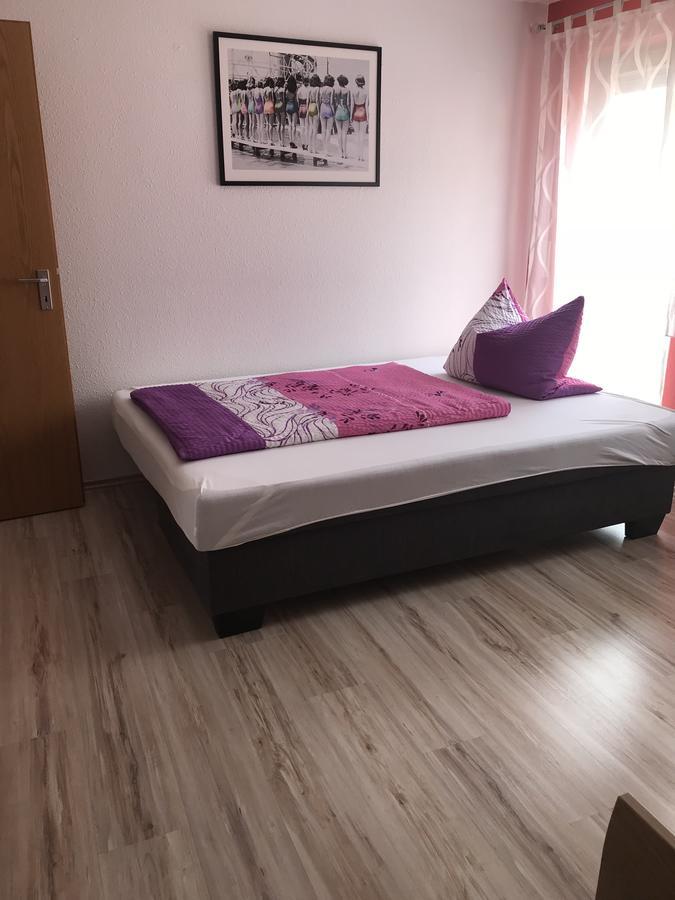 Gaestehaus Durst Руст Экстерьер фото